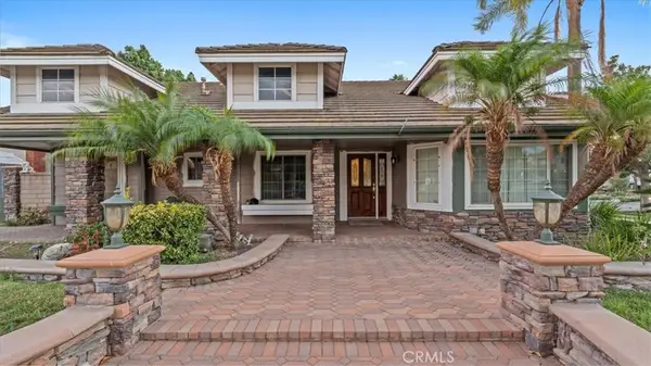 13511 Greenstone Drive, Rancho Cucamonga, CA 91739