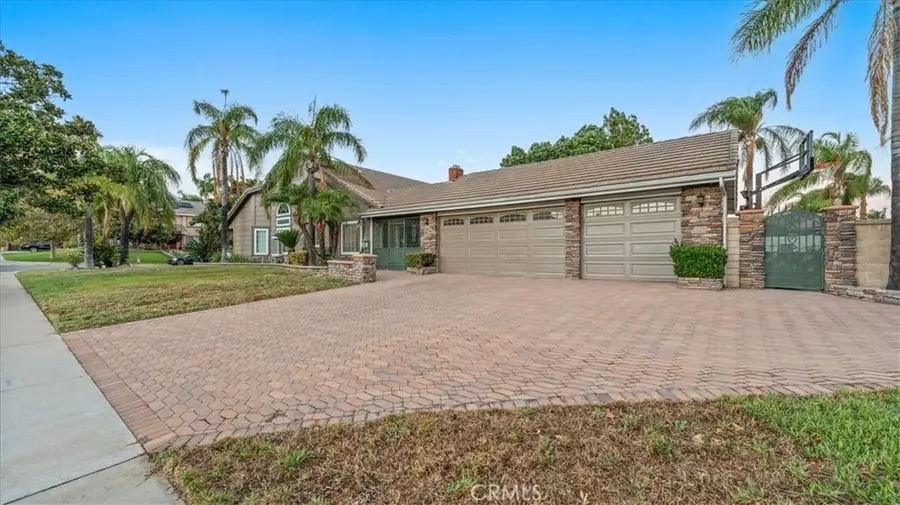 13511 Greenstone Drive, Rancho Cucamonga, CA 91739 - #2