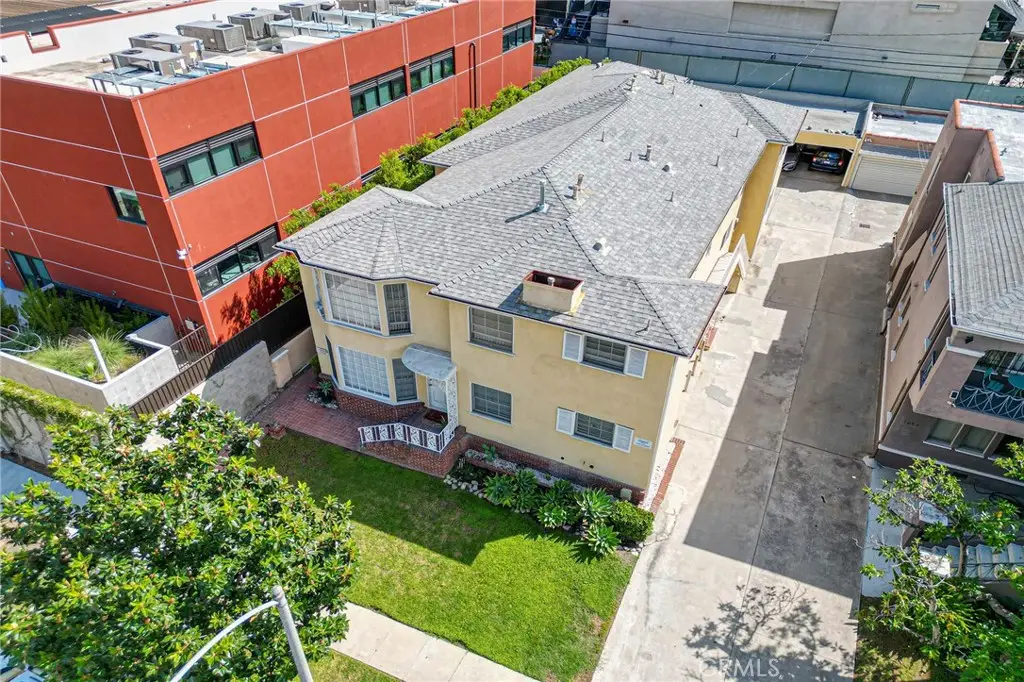 1048 S Corning Street, Los Angeles, CA 90035 - #1