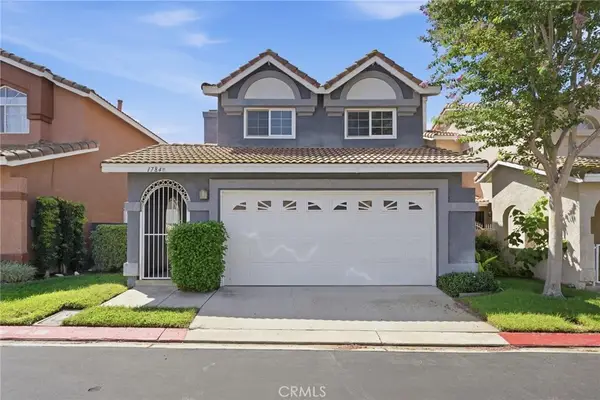 17848 Cassidy Place, Chino Hills, CA 91709