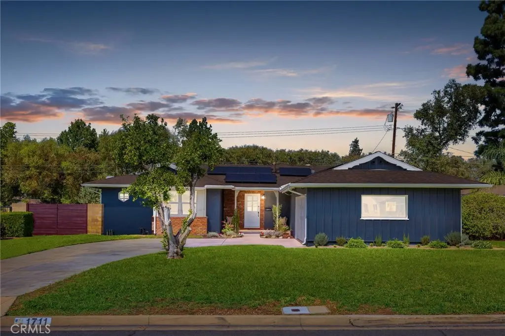1711 E Alaska, West Covina, CA 91791 - #1