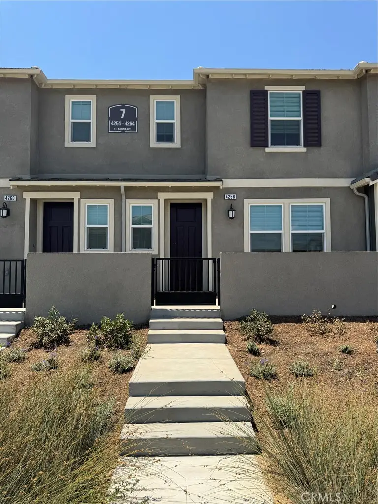 4258 S Laguna, Ontario, CA 91761 - #2