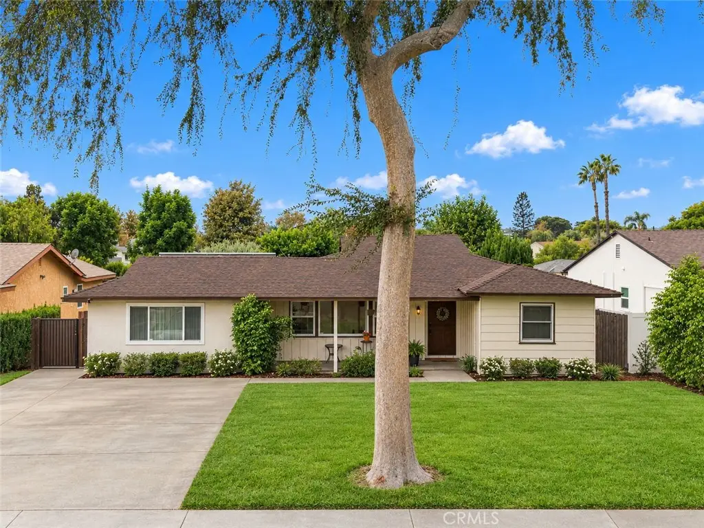 184 Ford Avenue, Pomona, CA 91768 - #1