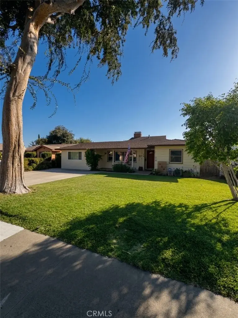 184 Ford Avenue, Pomona, CA 91768 - #3