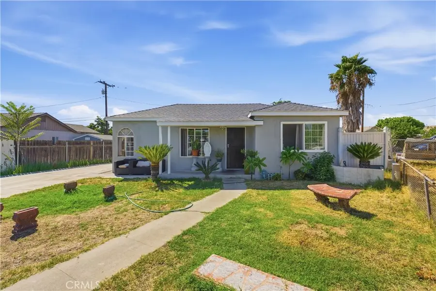 14940 Orchid, Fontana, CA 92335 - #2