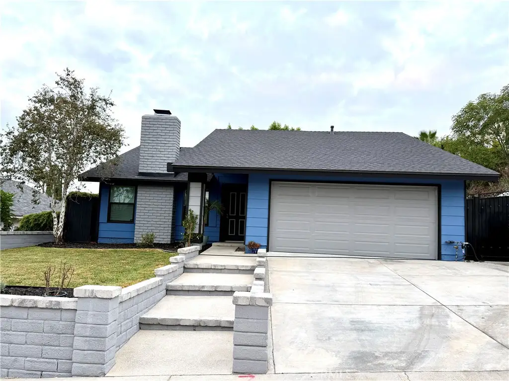 2435 E Magdalena, West Covina, CA 91792 - #1