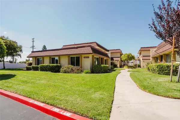 1113 N Barston Avenue, Covina, CA 91724