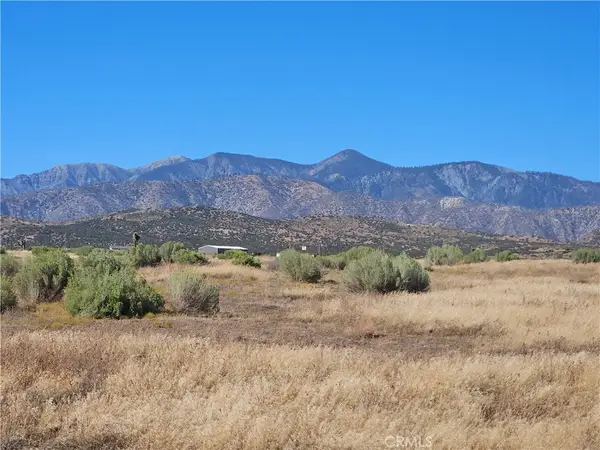 0 Mesquite, Phelan, CA 92371