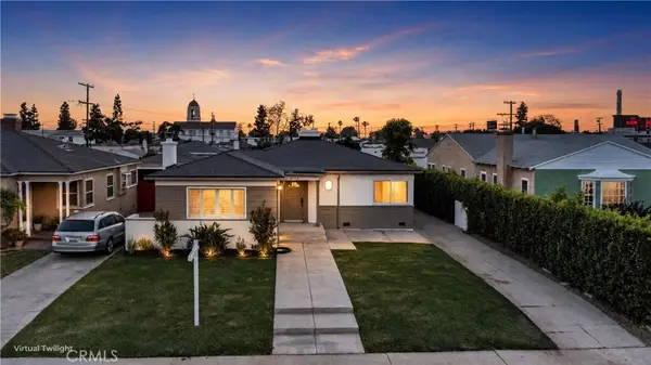 8713 S 7th Avenue, Inglewood, CA 90305