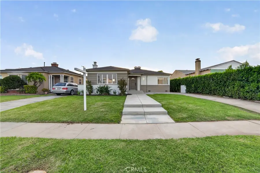 8713 S 7th Avenue, Inglewood, CA 90305 - #3