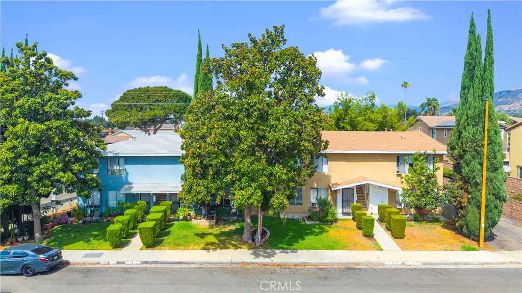 3401 -3411 Butterfield Avenue, La Verne, CA 91750 - #1