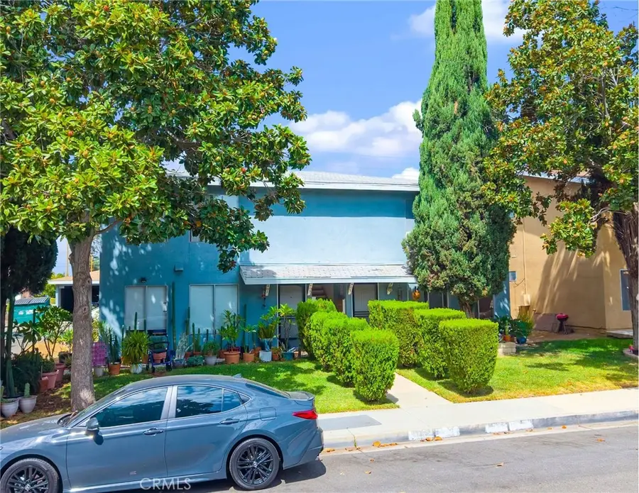 3401 -3411 Butterfield Avenue, La Verne, CA 91750 - #3