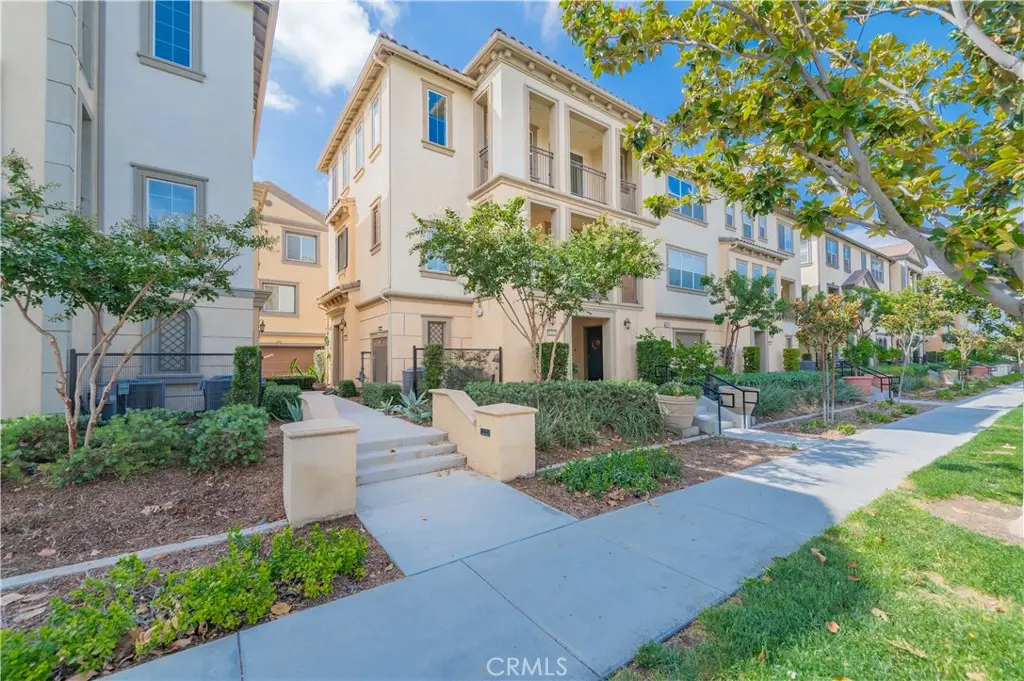 8255 Garden Park, Chino, CA 91708 - #1