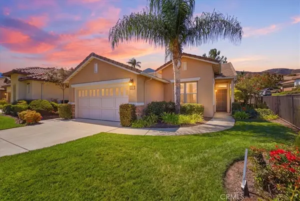 23941 Boulder Oaks, Corona, CA 92883