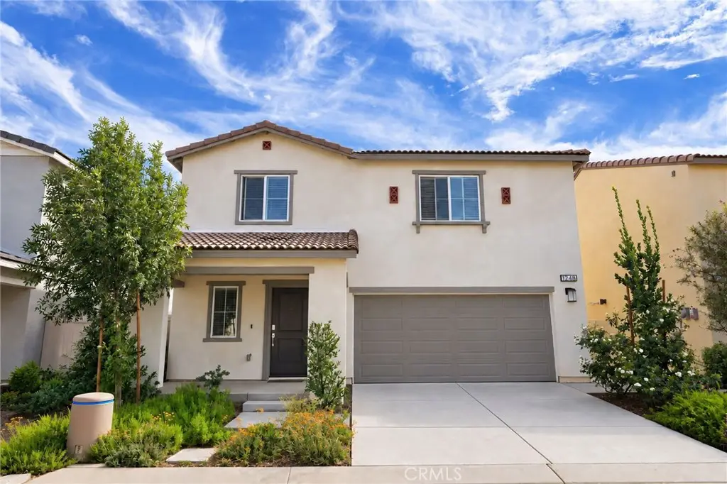 1248 Goldenbrush Way, Banning, CA 92220 - #1