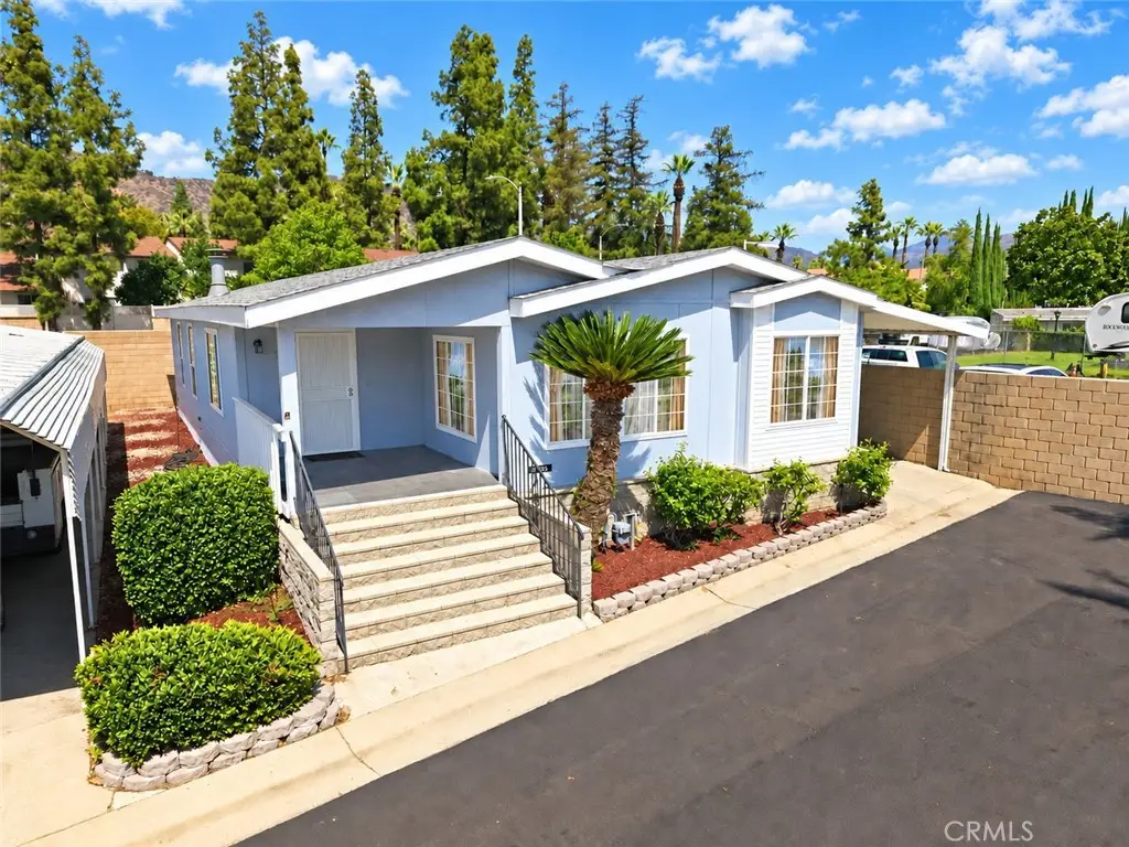 840 E Foothill #205, Azusa, CA 91702 - #1