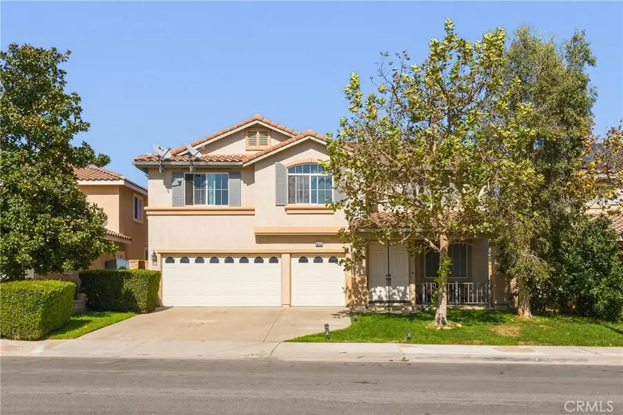 6011 Mira Vista Lane, Fontana, CA 92336 - #3