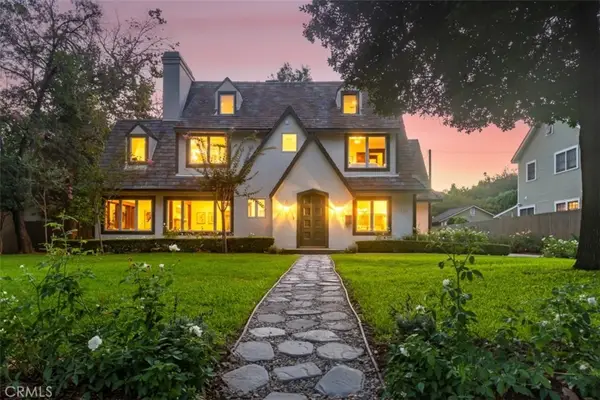 1825 S Diamond Avenue, South Pasadena, CA 91030