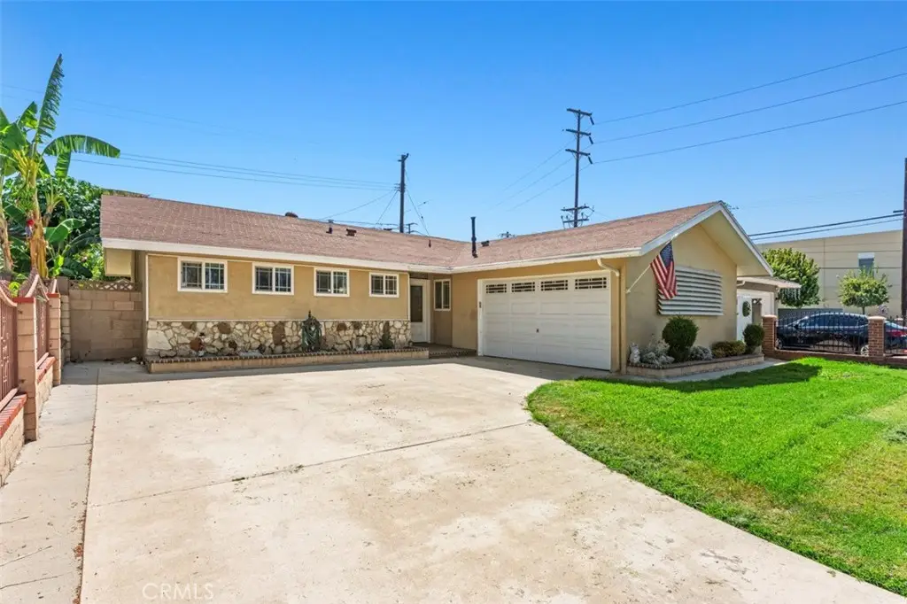 308 Clintwood, La Puente, CA 91744 - #1