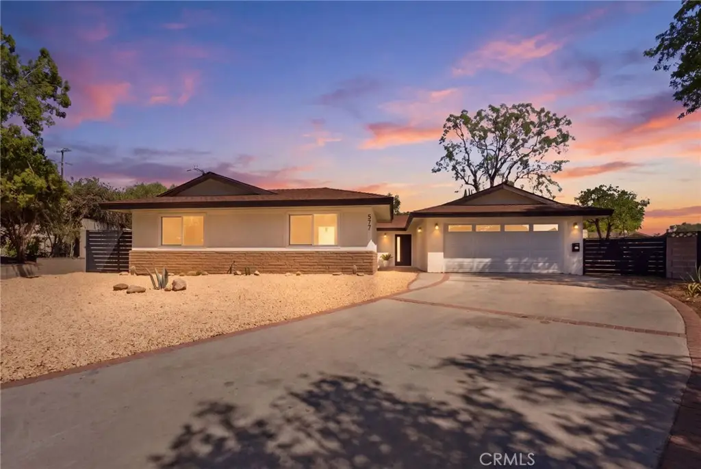 577 Bishop Place, Claremont, CA 91711 - #1