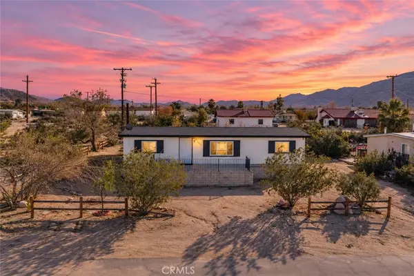 74993 Serrano Dr, 29 Palms, CA 92277