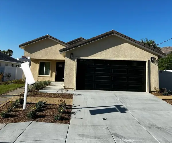 321 E 2nd, San Jacinto, CA 92583