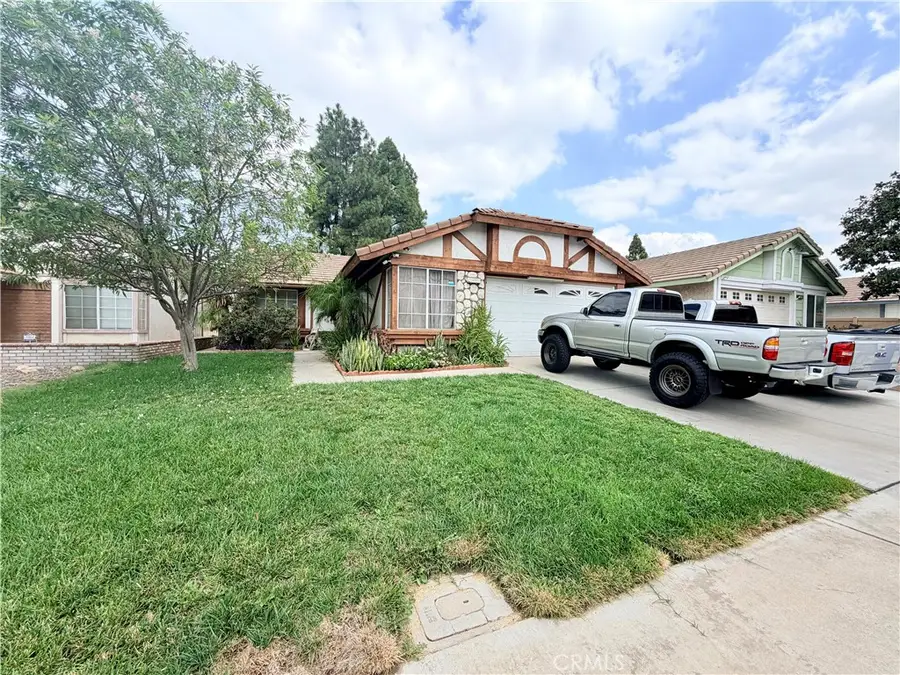 14394 Hillcrest, Fontana, CA 92337 - #2