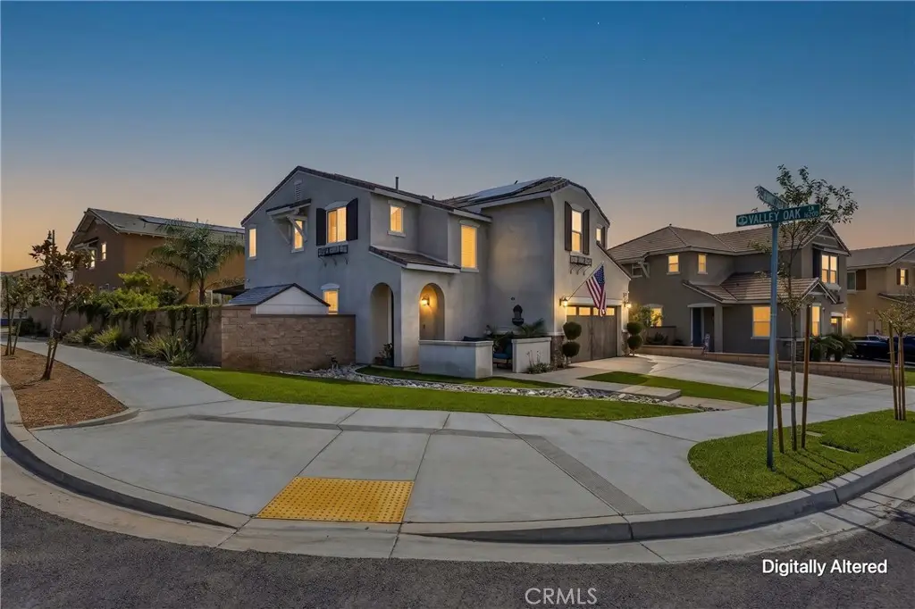4981 River Ash, Fontana, CA 92336 - #1