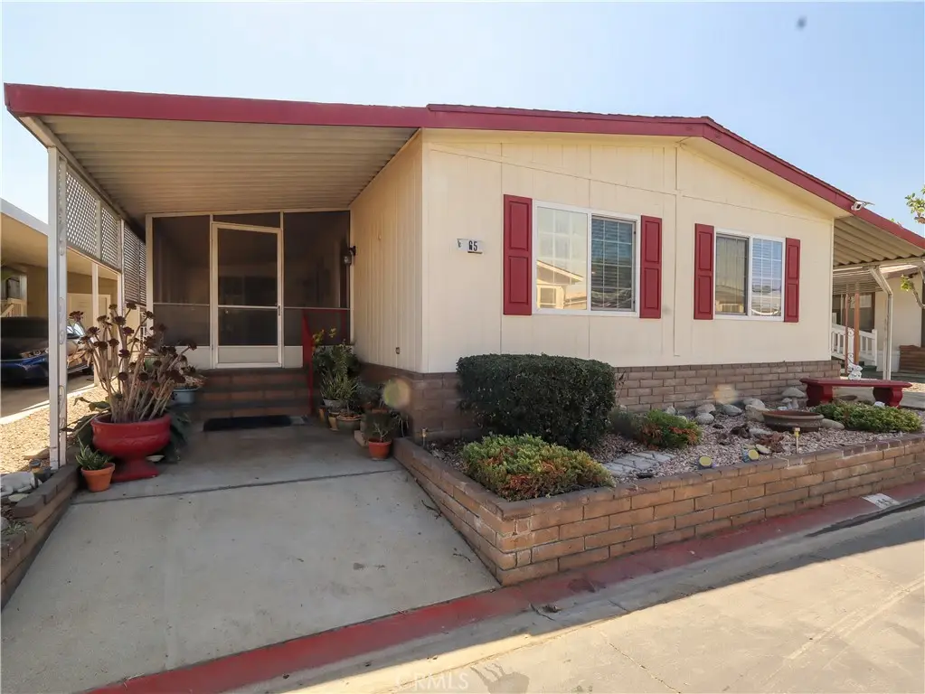 1456 E Philadelphia Drive #65, Ontario, CA 91761 - #1