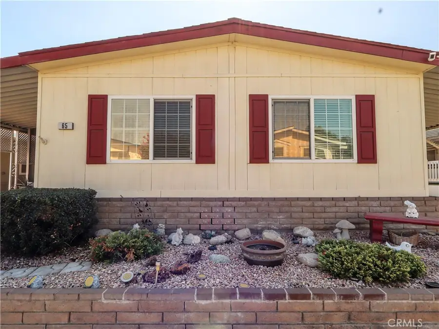 1456 E Philadelphia Drive #65, Ontario, CA 91761 - #3