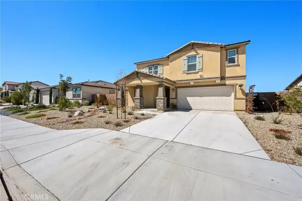 11536 Sunny, Victorville, CA 92392