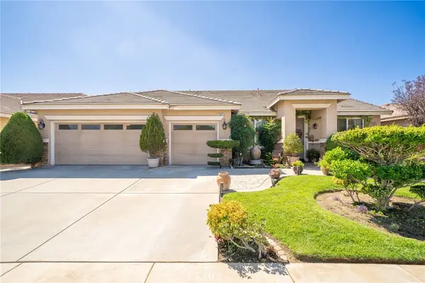 1461 Desert Star Drive, Beaumont, CA 92223