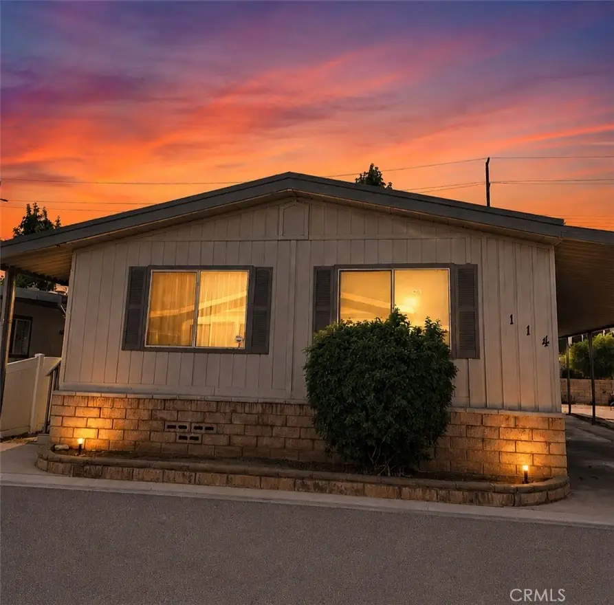 2686 W Mill Street #114, San Bernardino, CA 92410 - #1