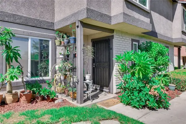 1802 N Vineyard, Ontario, CA 91764