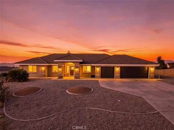 7223 Braceo Street, Oak Hills, CA 92344