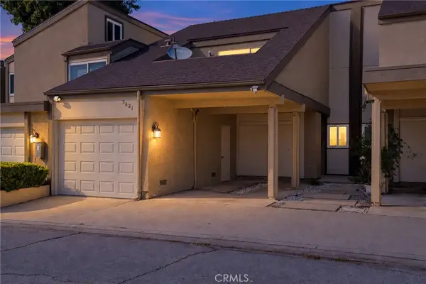 3621 Towne Park, Pomona, CA 91767