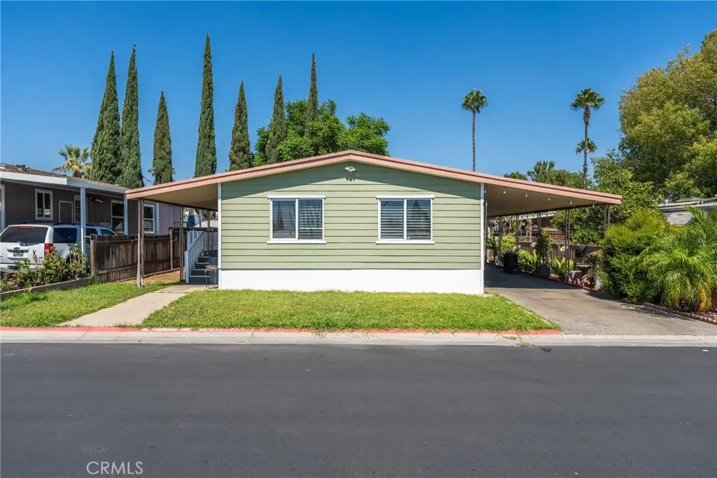 1025 S Riverside Avenue #121, Rialto, CA 92376 - #1
