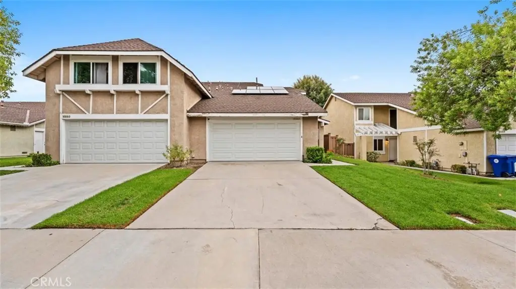 16662 Minter Court, Canyon Country, CA 91387 - #1