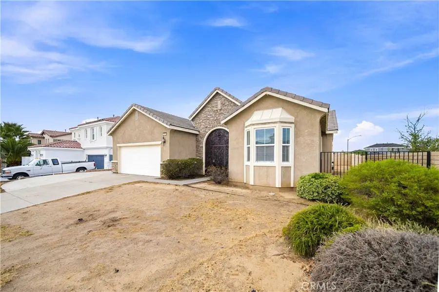 36458 50th E, Palmdale, CA 93552 - #2