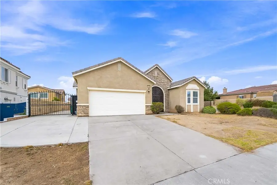 36458 50th E, Palmdale, CA 93552 - #3