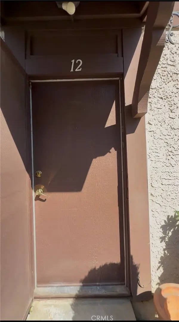 737 S Donna Beth Avenue #12, Azusa, CA 91702
