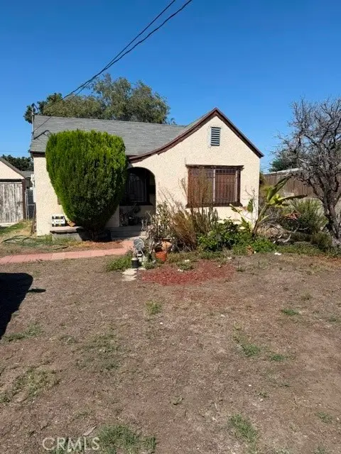 3529 Broadway St, Huntington Park, CA 90255 - #1