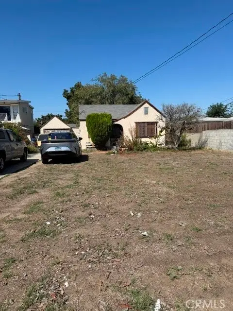 3529 Broadway St, Huntington Park, CA 90255 - #2