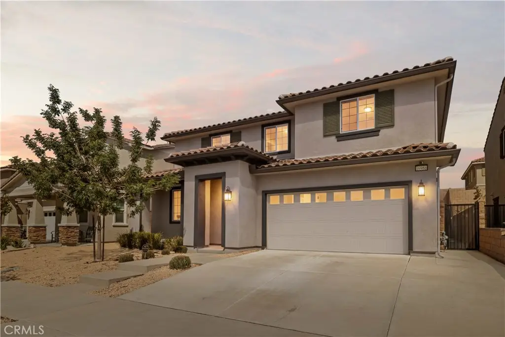 16986 Red Tail Lane, Fontana, CA 92336 - #1