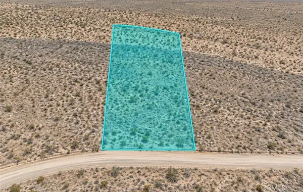 0 Stoddard Valley Road, Barstow, CA 92311
