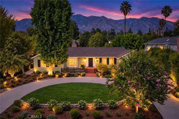 835 Murietta, Arcadia, CA 91007