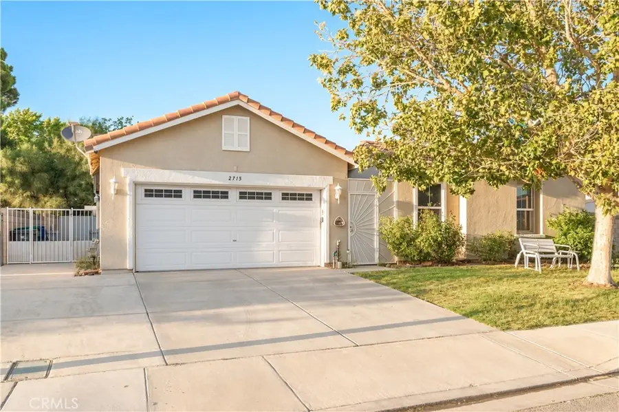 2715 E Avenue J6, Lancaster, CA 93535 - #2