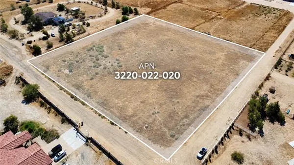 1 W Ave D 2, Antelope Acres, CA 93536