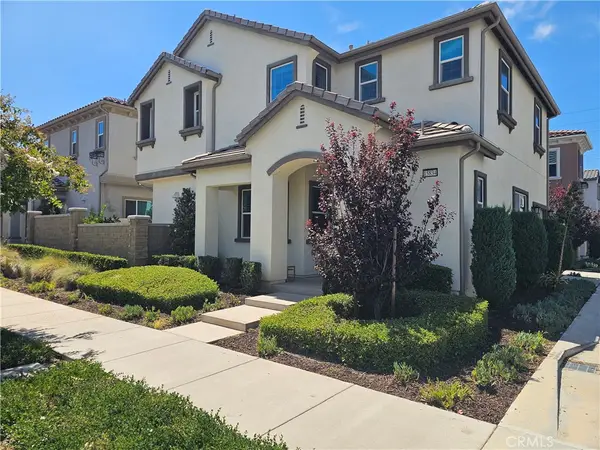15834 Ellington Way, Chino Hills, CA 91709