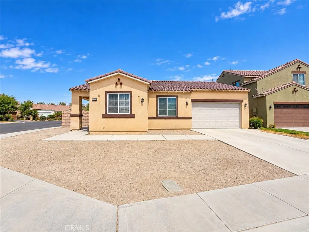 84546 Prosecco, Coachella, CA 92236 - #1